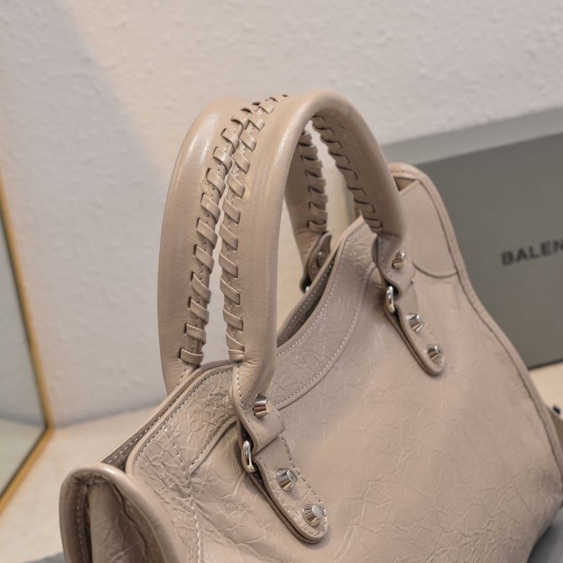 Balenciaga Top Handle Bags